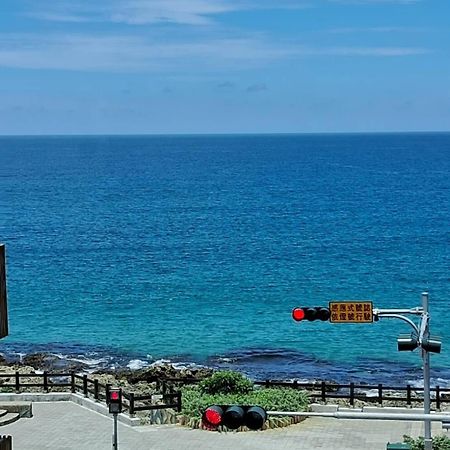 看海民宿 Cape Eluanbi Exterior photo