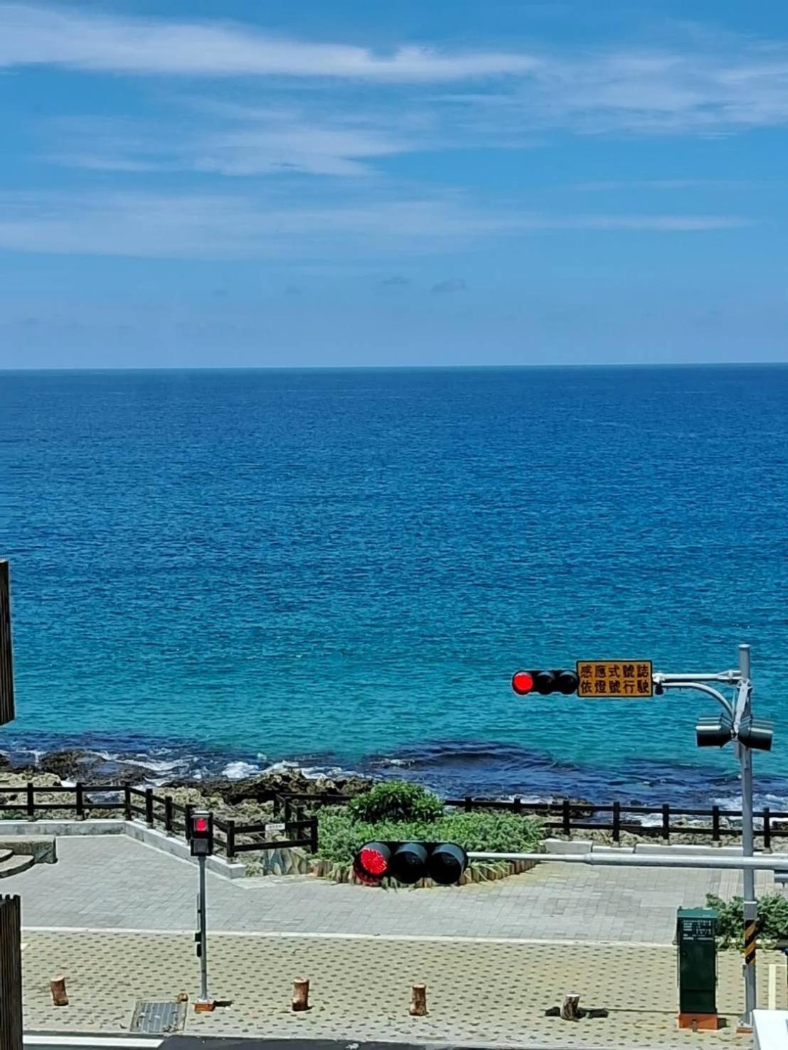 看海民宿 Cape Eluanbi Exterior photo
