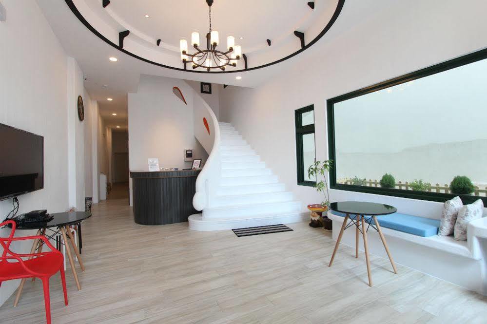 看海民宿 Cape Eluanbi Exterior photo